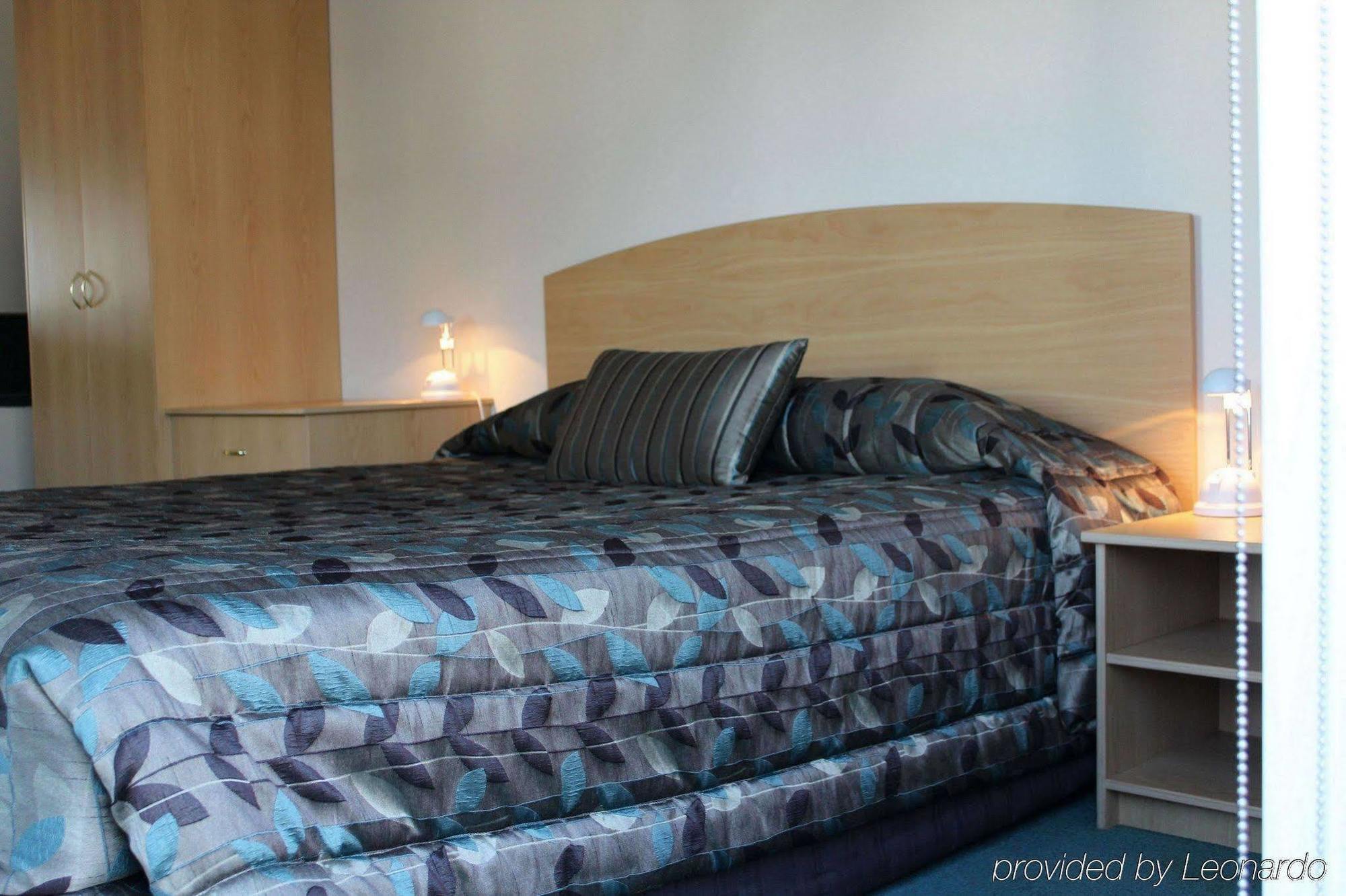 Greenlane Manor Motel Auckland Quarto foto